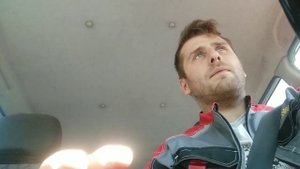 Замена задних колодок и суппортов на пинине