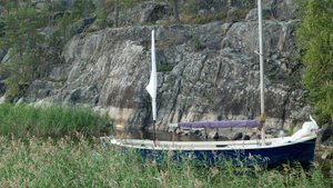 Август 2022, Ладога