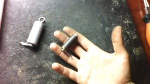 Зимний отцеп