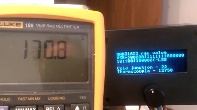 Temp error test смотреть онлайн