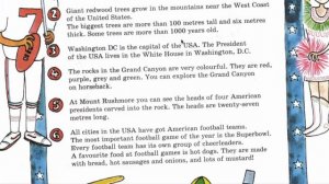 Английский язык Forward 5 класс 1 часть страница 74