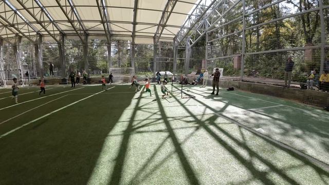 Footballika Ural Fest