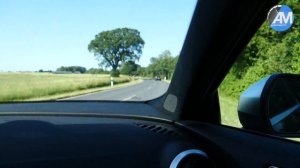 AUDI RS3 - LOUD! pure SOUND?
