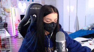 Амина Тендерлибае про измену Коли