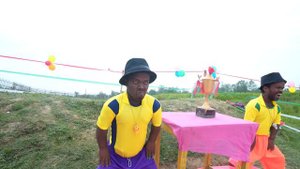 Must Watch Very Special New Funny Video 2023 😎 Funny Video Wala Comedy Video 2023 By Chu Chu Fun Tv