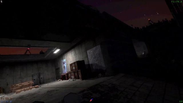 Voices of the Void ПРОХОЖДЕНИЕ #1 смотреть онлайн