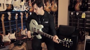 Digitech Trio+ Guitar Pedal Review - Cosmo Music