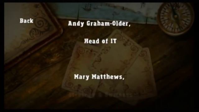 Puss In Boots - Walkthrough 10 - Credits смотреть онлайн