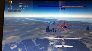 Как увеличить FPS в 48.5 раз в War Thunder?