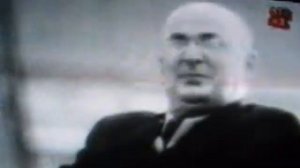 ***Довольный Берия***