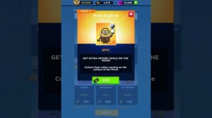 Minion Rush | Polar Expedition | Special Mission | Stage 3 Finish