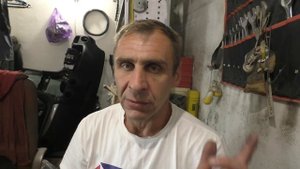 Эпоксидный грунт H7. Тестим на нанесение