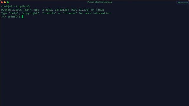 Python Quiz - 0011