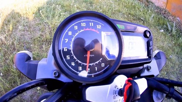 Geon Aero 200 4v 2014 (не обзор, а просто видос) / аналог Stels Flame 200 и Keeway RKV 200 смотреть онлайн