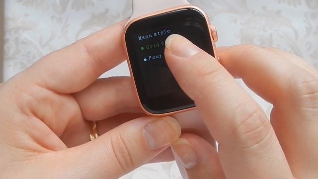 RESENHA SMARTWATCH X7 2020 BOM, BARATO E COMPLETO смотреть онлайн