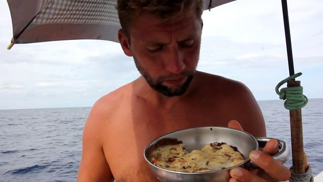 Питание в океане, Евгений Ташкин смотреть онлайн