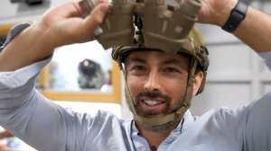 Как работают очки ночного видения?