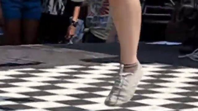 МОСКВА:(+42): ЖАРА-НИЧТО, HIP-HOP -- ВСЁ! смотреть онлайн