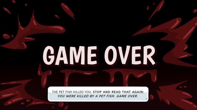 Lil' Guardsman - Ways to Die and Endings смотреть онлайн