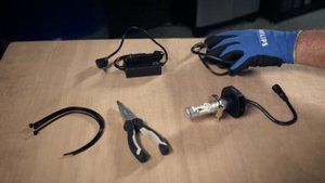 PHILIPS УЧЕБНИК - Как заменить головное освещение Mini Cooper Countryman на светодиодные лампы