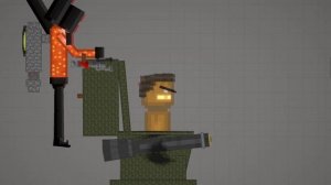 Skibidi toilet 32 (melon playground)
