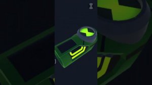 BEN 10: SIMULATOR 3D of Omnitrix ( Бен 10: СИМУЛЯТОР Омнитрикса)