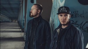 ГРОТ & Лена Август  - Хронически скучать