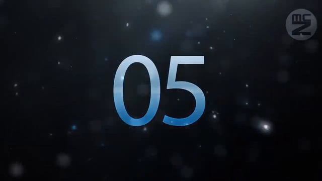 #timer #футаж #animation Таймер для начала видео с FX звуками От 10 - До 00 смотреть онлайн