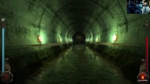 Мэддисон второй раз прошел Vampire: The Masquerade — Bloodlines