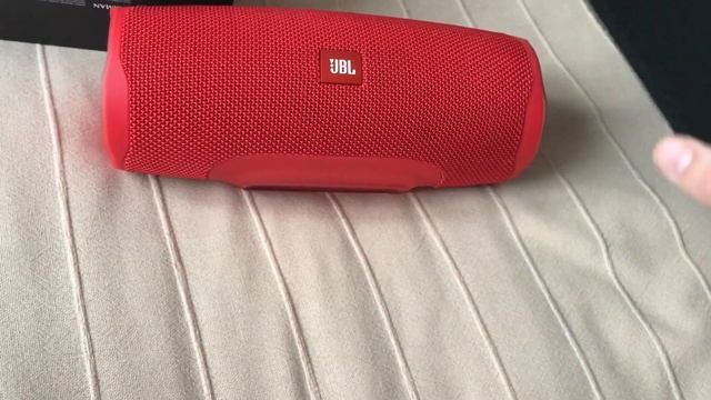 JBL CHARGE 4 - Почему? Выбор bluetooth колонки смотреть онлайн