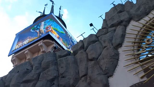 Московский зоопарк... смотреть онлайн