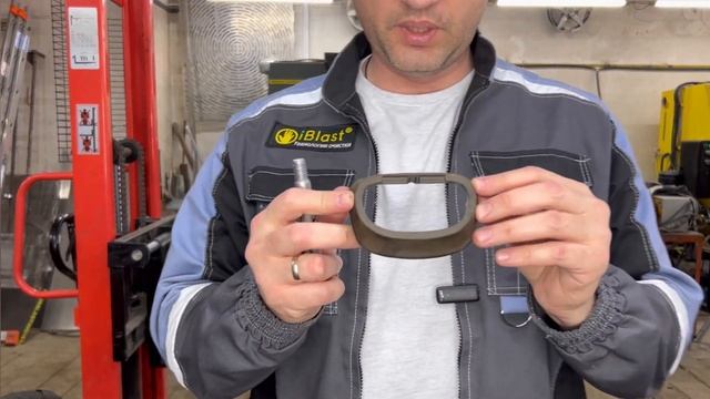 Экономическая эффективность аквабластинга