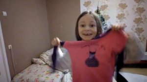 Как я одеваюсь когда иду гулять