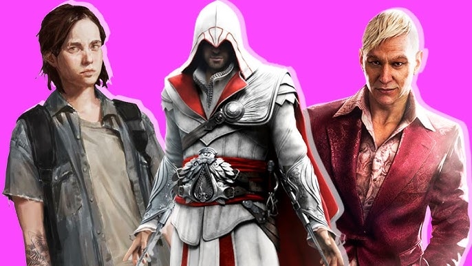 СКАТИВШИЕСЯ ИГРЫ смотреть онлайн