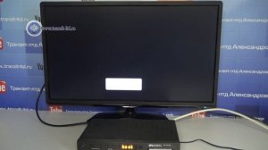 Глюки GS/НСК/Триколор на GS U210