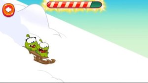 Детский уголок/Kids'Corner Ам Ням Вокруг Света ЯРМАРКА Ам Ням и Ам Няша Новые Приключения!