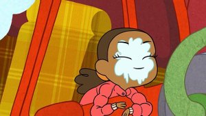 The Best Worst Day | DreamWorks Home Adventures With Tip and Oh