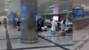 Аэропорт Ататюрк Стамбул|Обзор Ataturk Airport, как выглядит