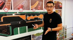 Как получить права в Казахстане