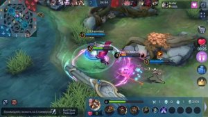 ЛУЧШИЕ ГЕРОИ ДЛЯ ЛИНИИ ОПЫТА МОБАЙЛ ЛЕГЕНДС /MOBILE LEGENDS : BANG BANG