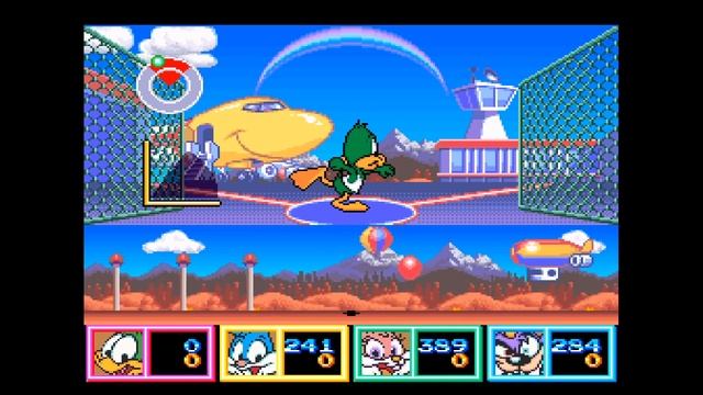 Jerma Streams - Tiny Toon Adventures: Wacky Sports Challenge смотреть онлайн