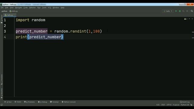 #08 WHILE - Python Tutorial in Hindi | Learn Python in Hindi | Python full course in Hindi смотреть онлайн