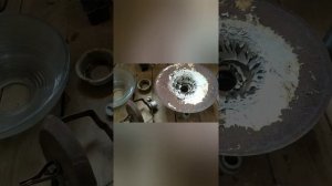 Уличный фонарь СССР . Оживление.