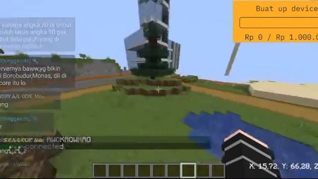 ? live nyicip server bintangpurapermata build battle смотреть онлайн