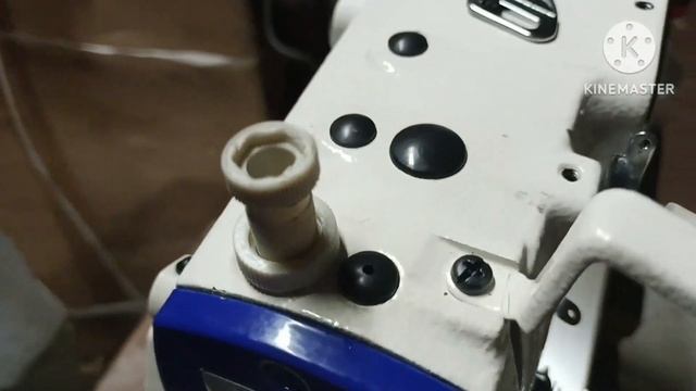 Jaki N6 Sewing Machine смотреть онлайн