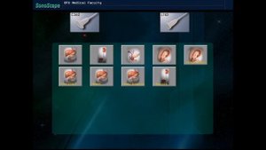 УЗИ органов брюшной полости и забрюшинного пространства.