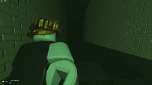 Бегаем от Некс ботов в Roblox | Монтаж