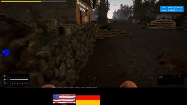 RC 1944 US RP 7 4 смотреть онлайн