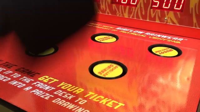 Custom Whac a Mole смотреть онлайн