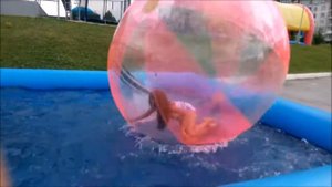 ВОДЯНОЙ ШАР